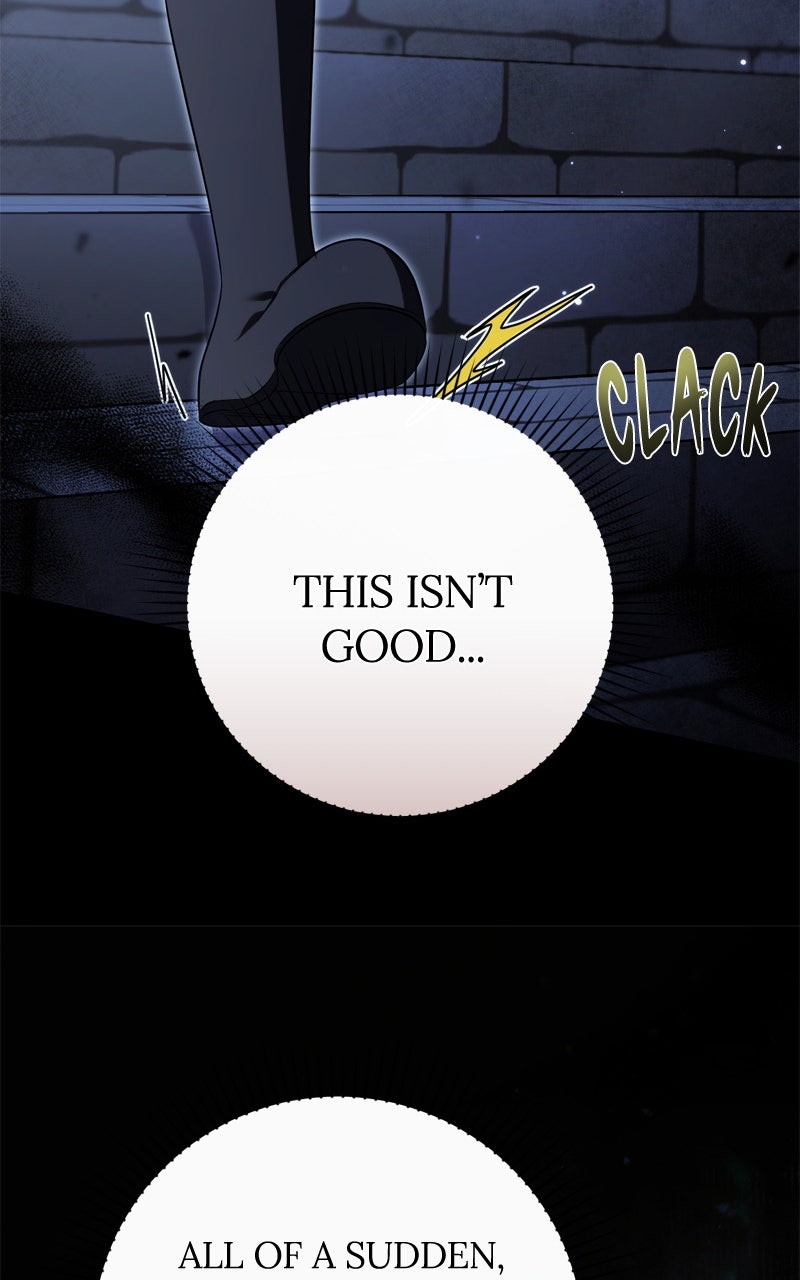 The Villainous Tyranthas Returned (S3) Episode 82 page 109 - 