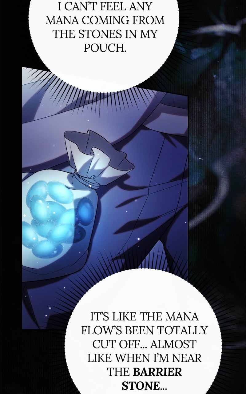 The Villainous Tyranthas Returned (S3) Episode 82 page 110 - 