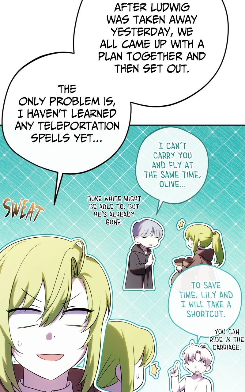 The Villainous Tyranthas Returned (S3) Episode 82 page 12 - 