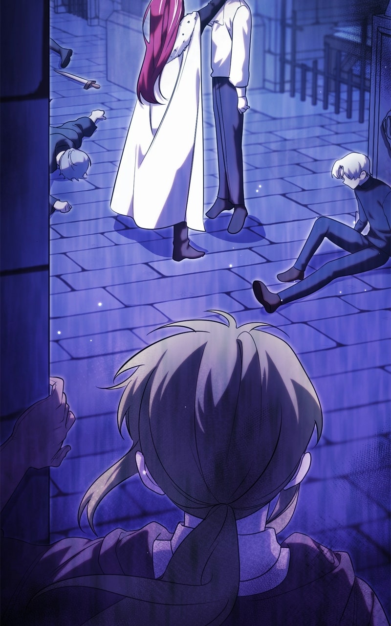 The Villainous Tyranthas Returned (S3) Episode 82 page 113 - 