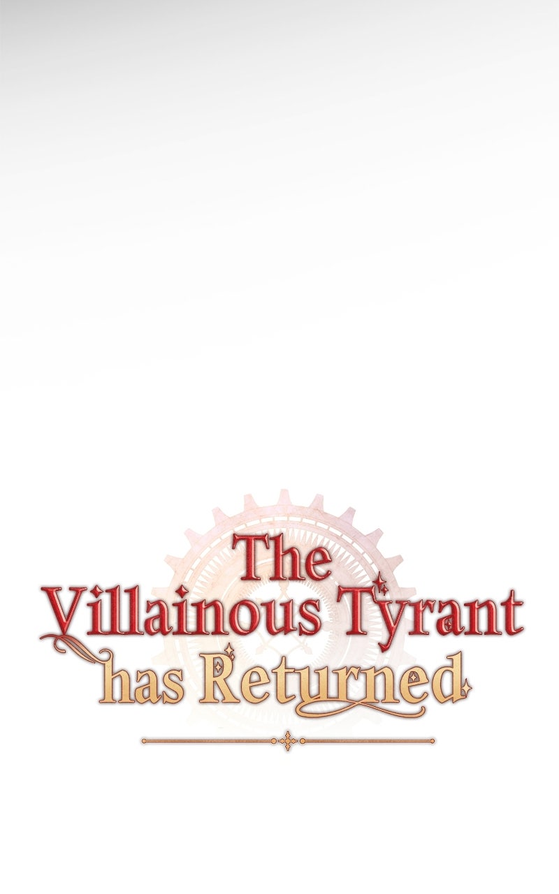 The Villainous Tyranthas Returned (S3) Episode 82 page 118 - 