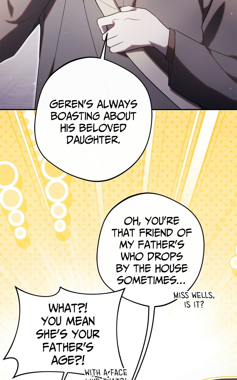 The Villainous Tyranthas Returned (S3) Episode 82 page 16 - 