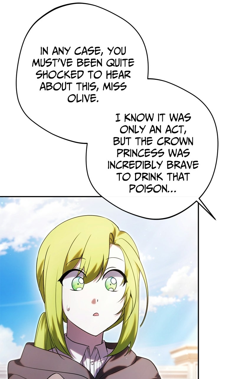 The Villainous Tyranthas Returned (S3) Episode 82 page 18 - 