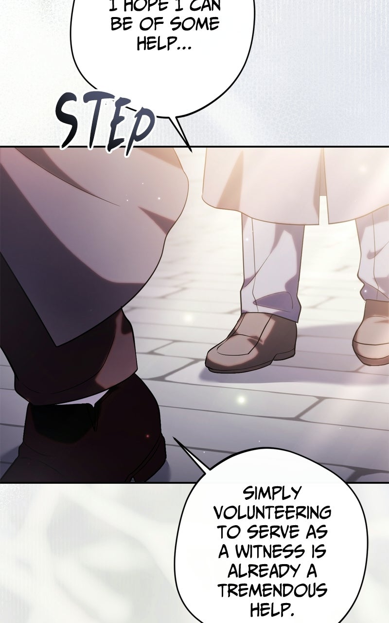 The Villainous Tyranthas Returned (S3) Episode 82 page 3 - 