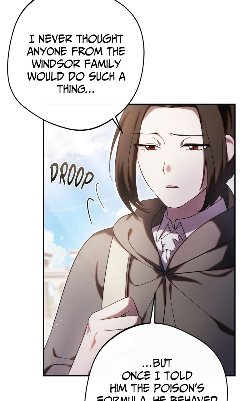 The Villainous Tyranthas Returned (S3) Episode 82 page 21 - 