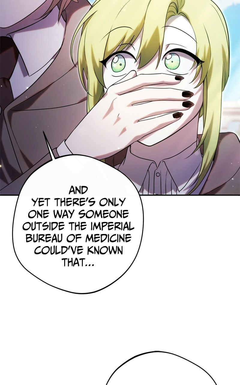 The Villainous Tyranthas Returned (S3) Episode 82 page 23 - 
