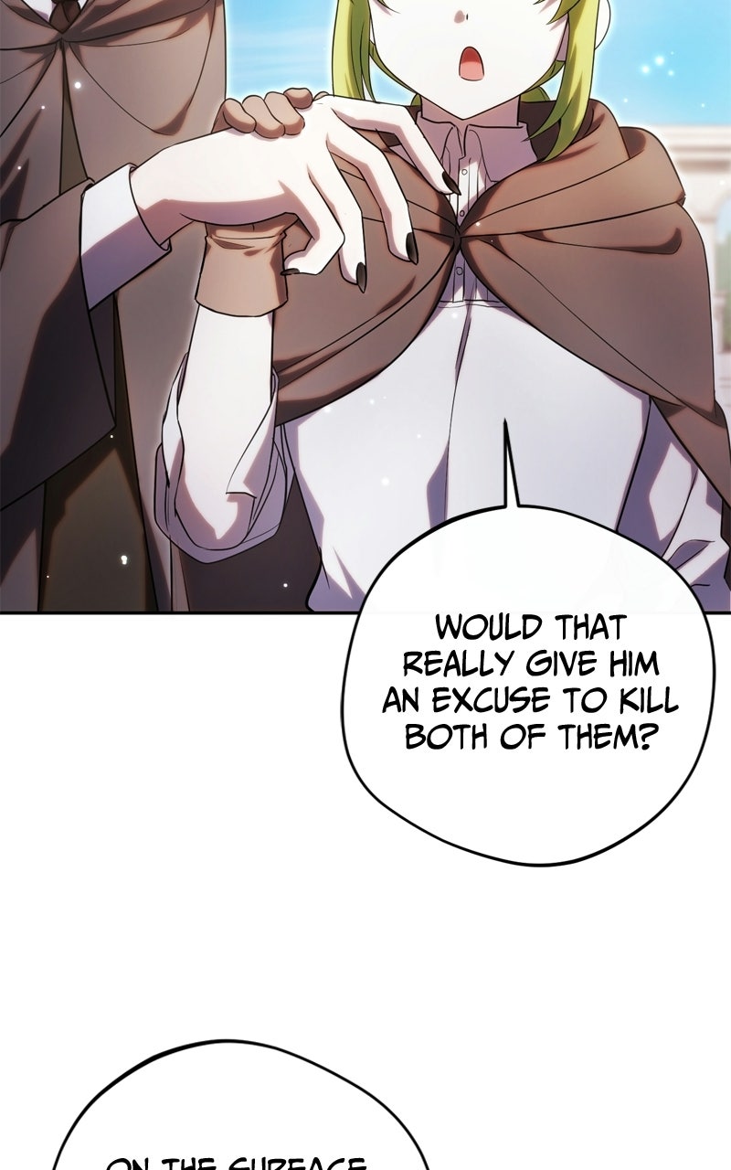 The Villainous Tyranthas Returned (S3) Episode 82 page 26 - 