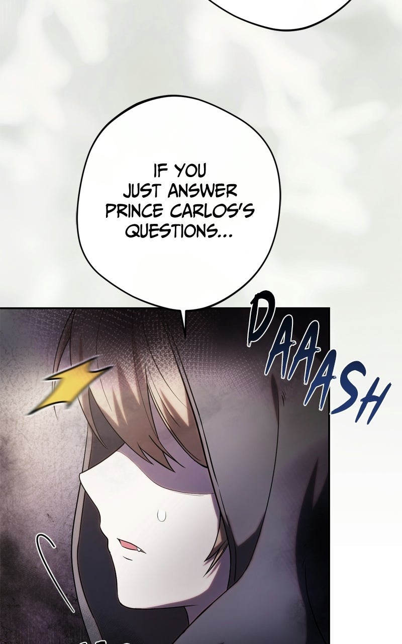 The Villainous Tyranthas Returned (S3) Episode 82 page 4 - 
