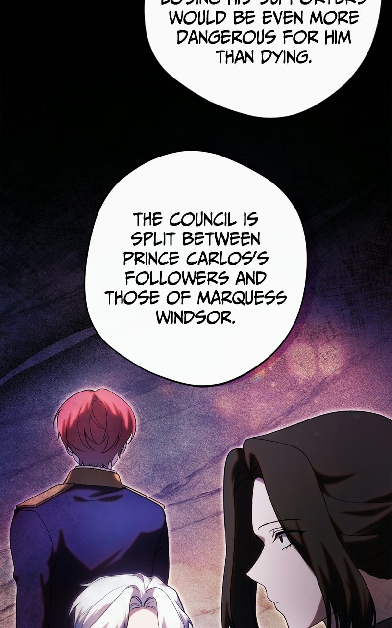 The Villainous Tyranthas Returned (S3) Episode 82 page 31 - 