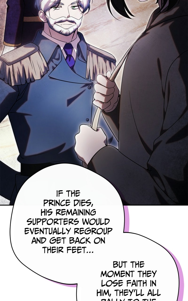 The Villainous Tyranthas Returned (S3) Episode 82 page 32 - 