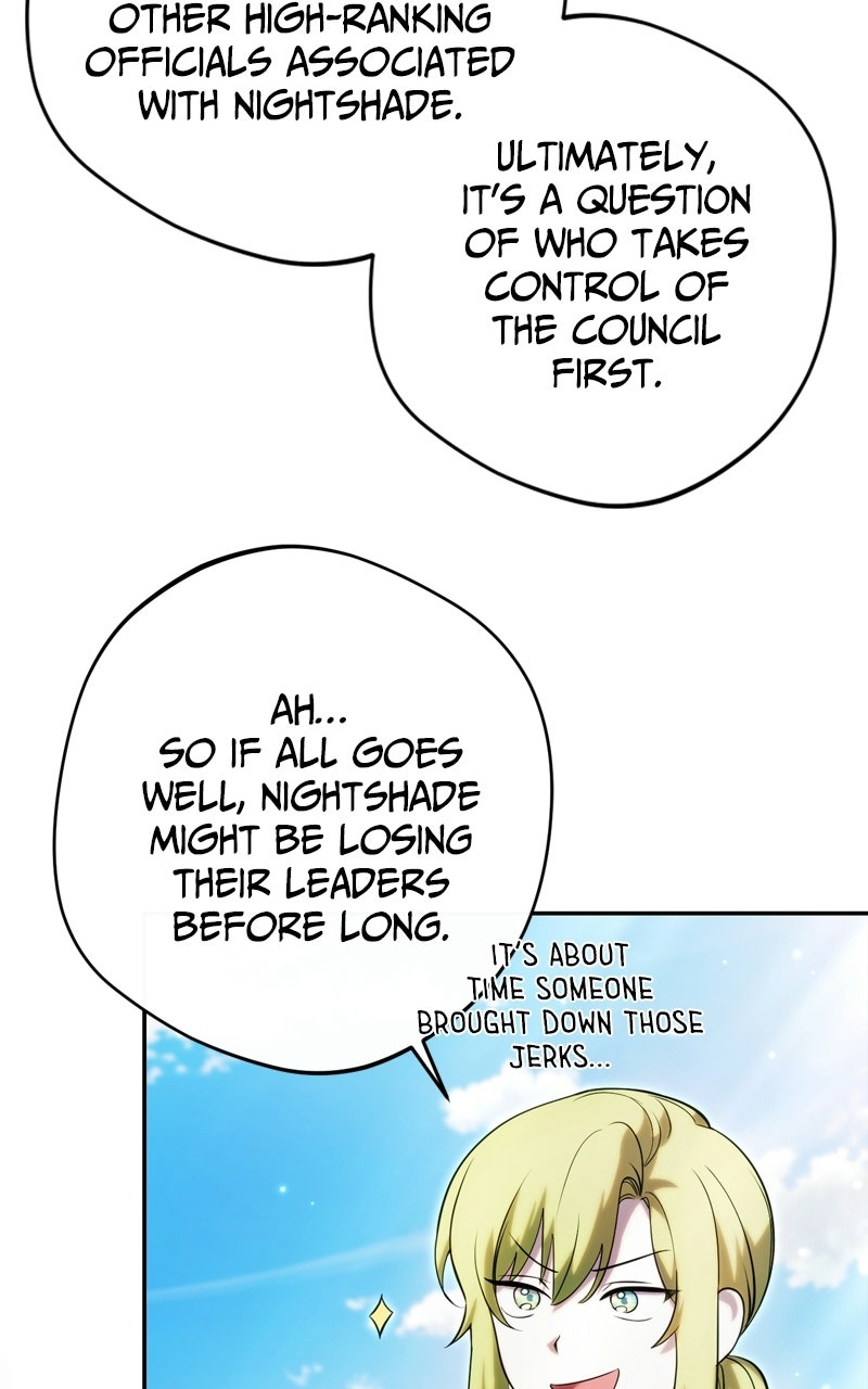 The Villainous Tyranthas Returned (S3) Episode 82 page 35 - 