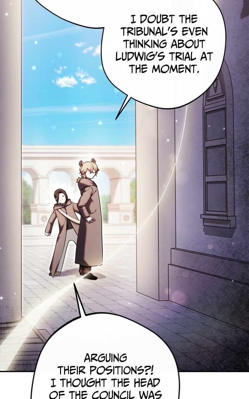 The Villainous Tyranthas Returned (S3) Episode 82 page 37 - 