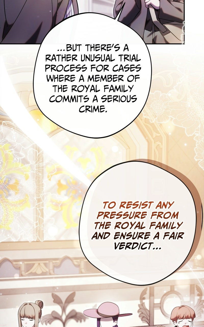 The Villainous Tyranthas Returned (S3) Episode 82 page 39 - 