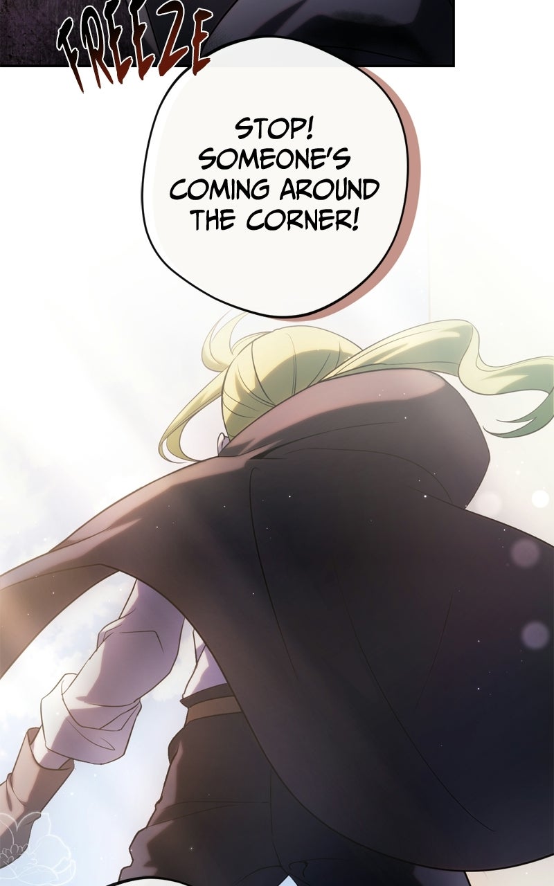 The Villainous Tyranthas Returned (S3) Episode 82 page 5 - 