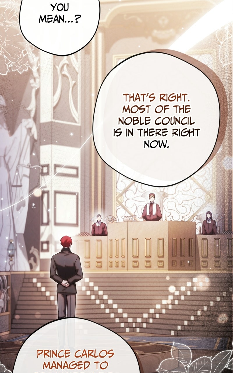 The Villainous Tyranthas Returned (S3) Episode 82 page 41 - 