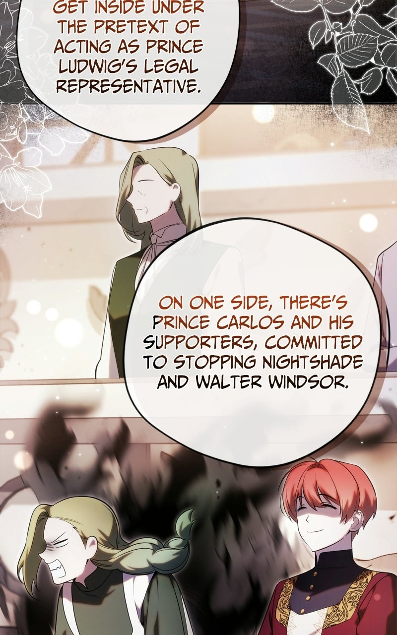 The Villainous Tyranthas Returned (S3) Episode 82 page 42 - 