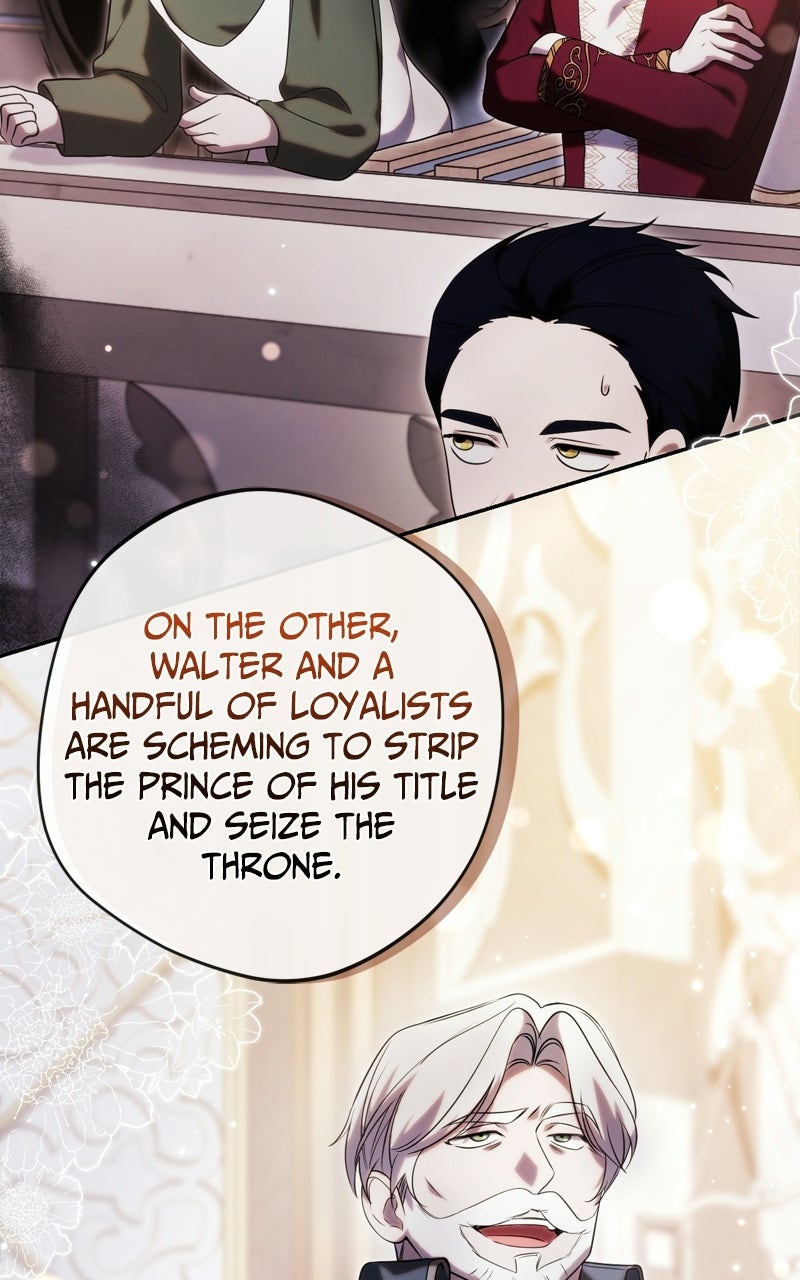 The Villainous Tyranthas Returned (S3) Episode 82 page 43 - 