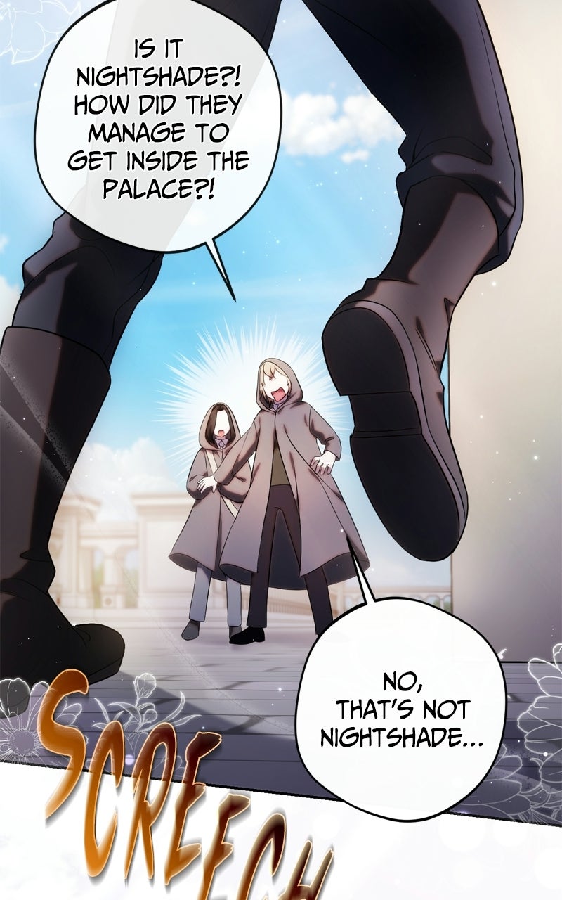 The Villainous Tyranthas Returned (S3) Episode 82 page 6 - 
