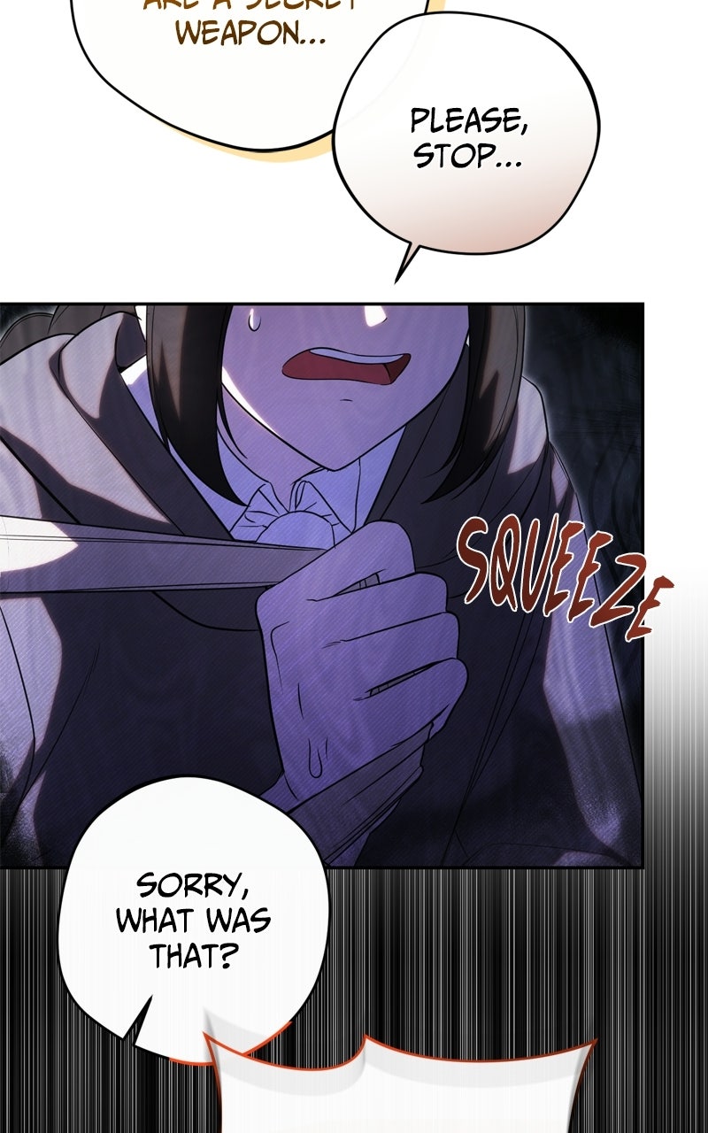 The Villainous Tyranthas Returned (S3) Episode 82 page 52 - 