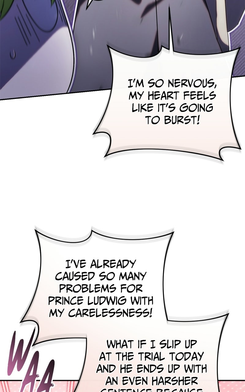 The Villainous Tyranthas Returned (S3) Episode 82 page 54 - 
