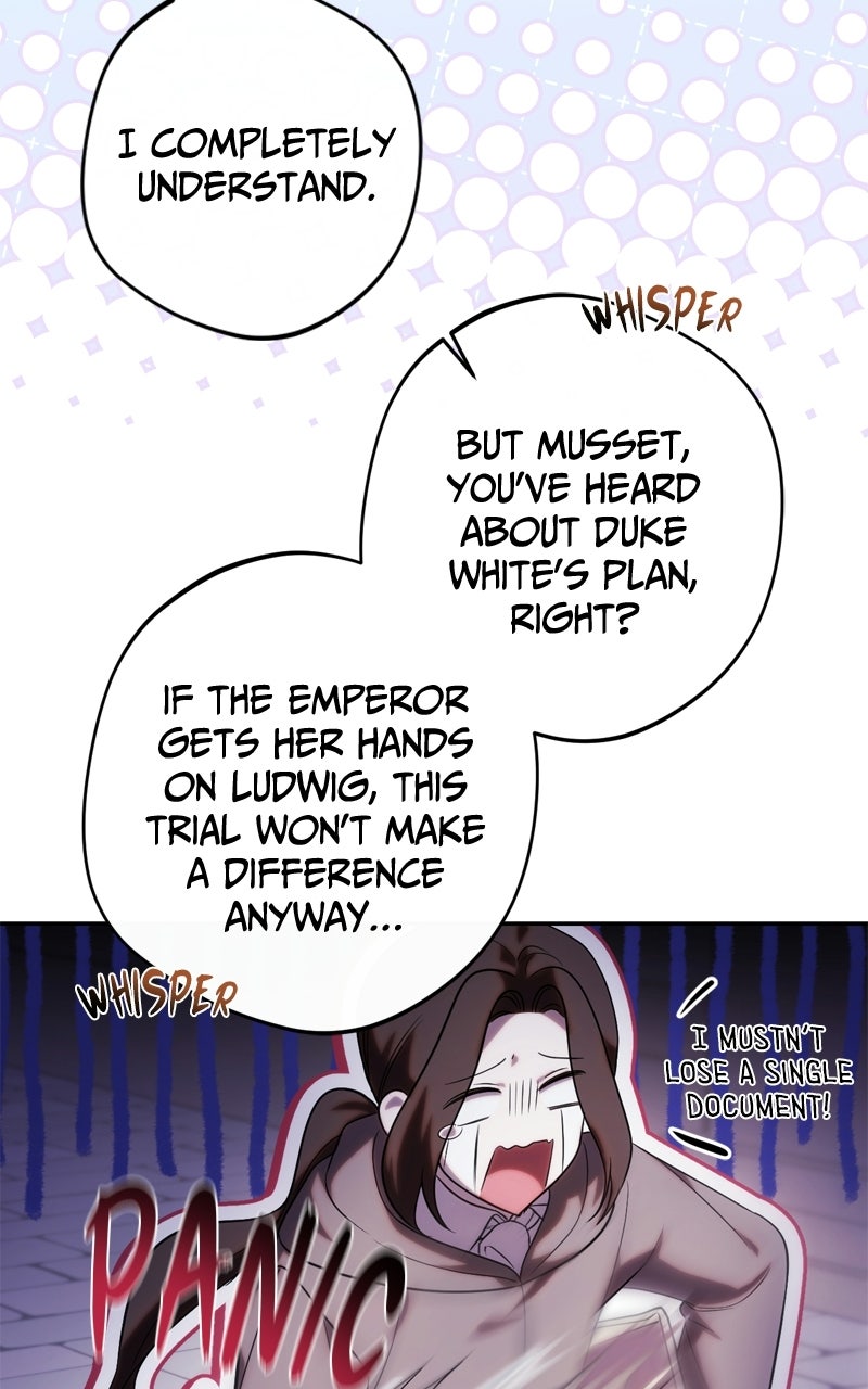 The Villainous Tyranthas Returned (S3) Episode 82 page 57 - 