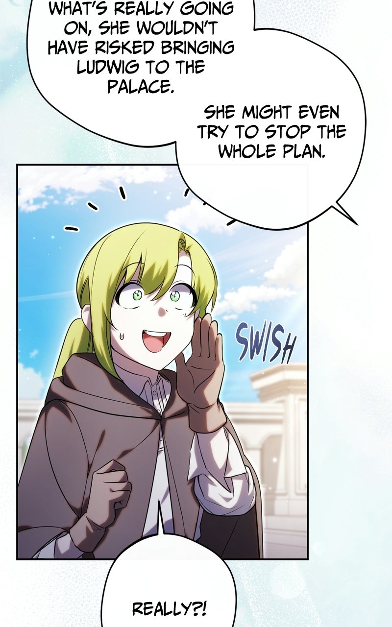 The Villainous Tyranthas Returned (S3) Episode 82 page 59 - 