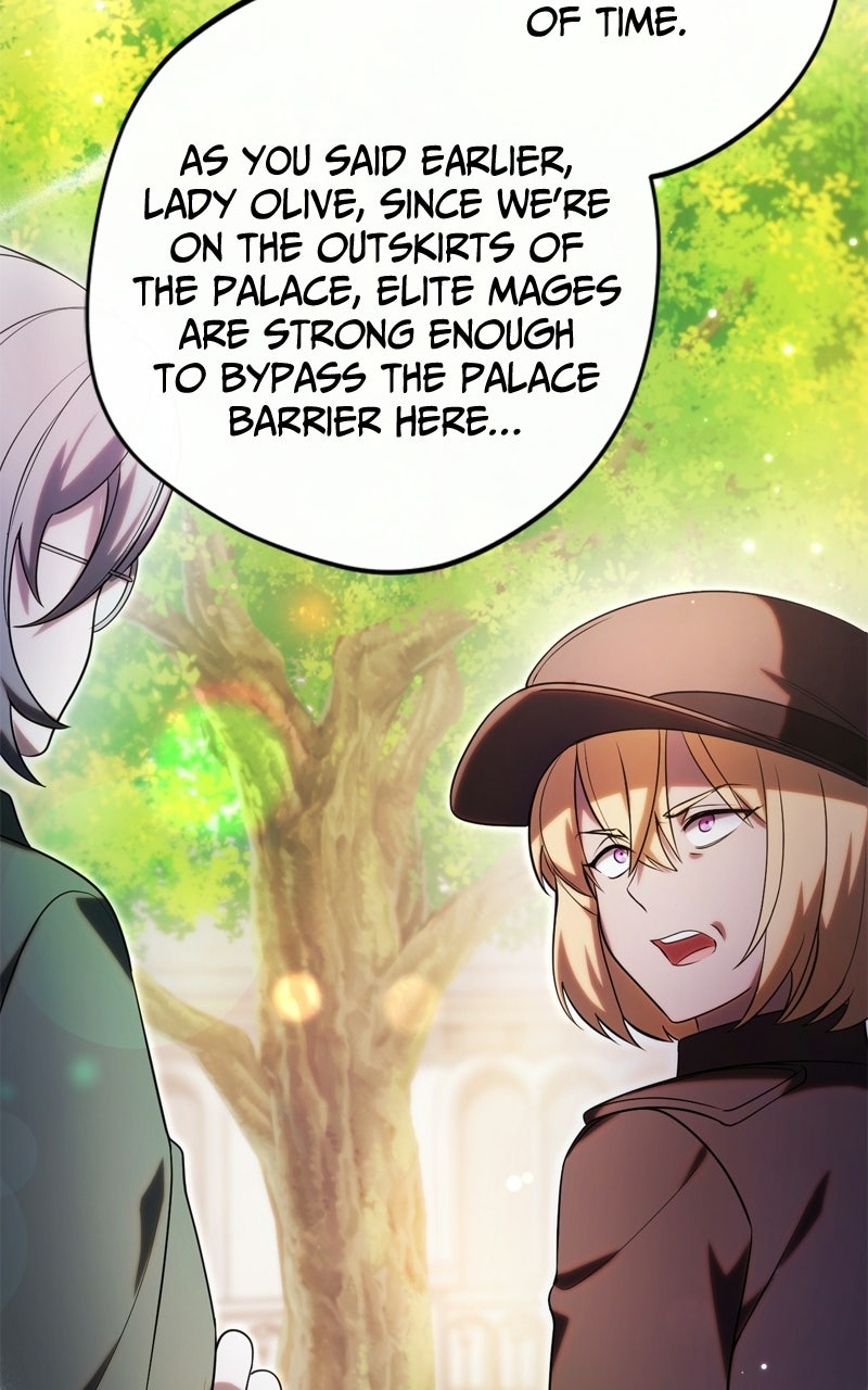 The Villainous Tyranthas Returned (S3) Episode 82 page 63 - 