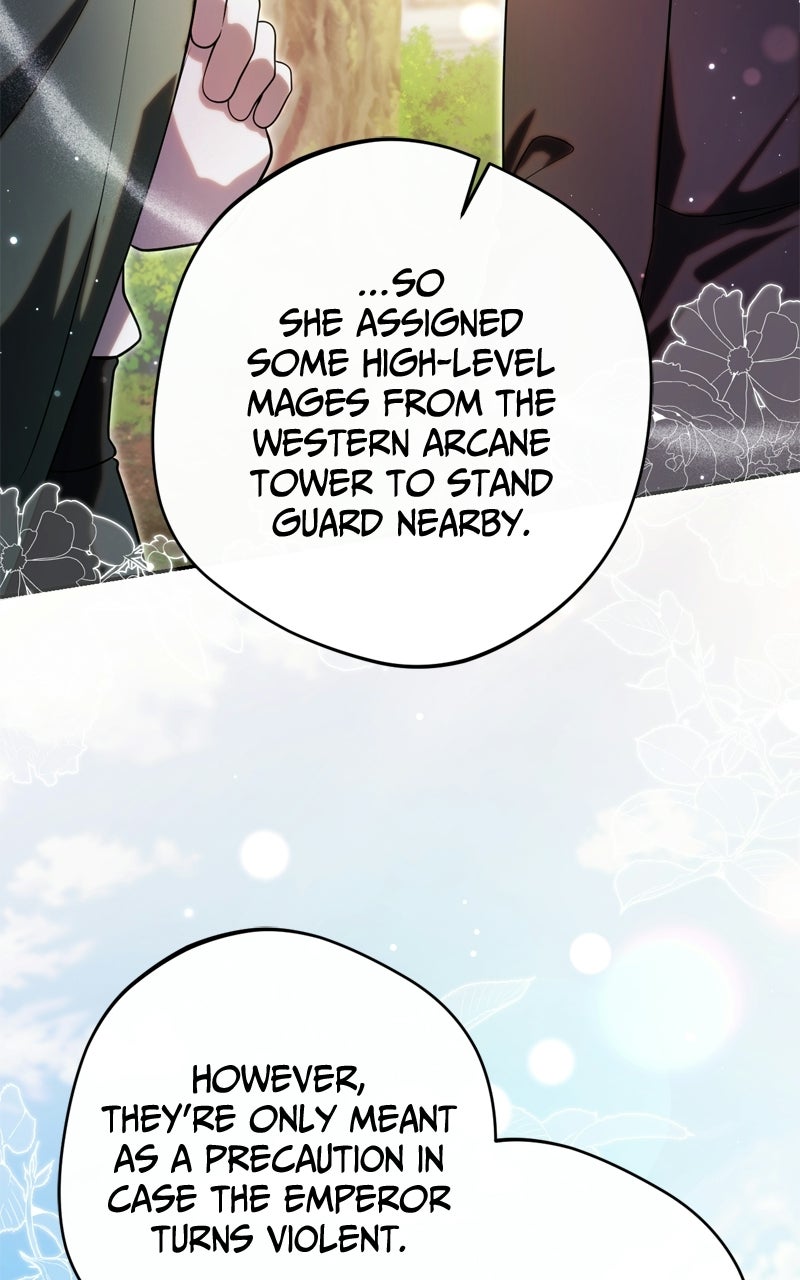 The Villainous Tyranthas Returned (S3) Episode 82 page 64 - 