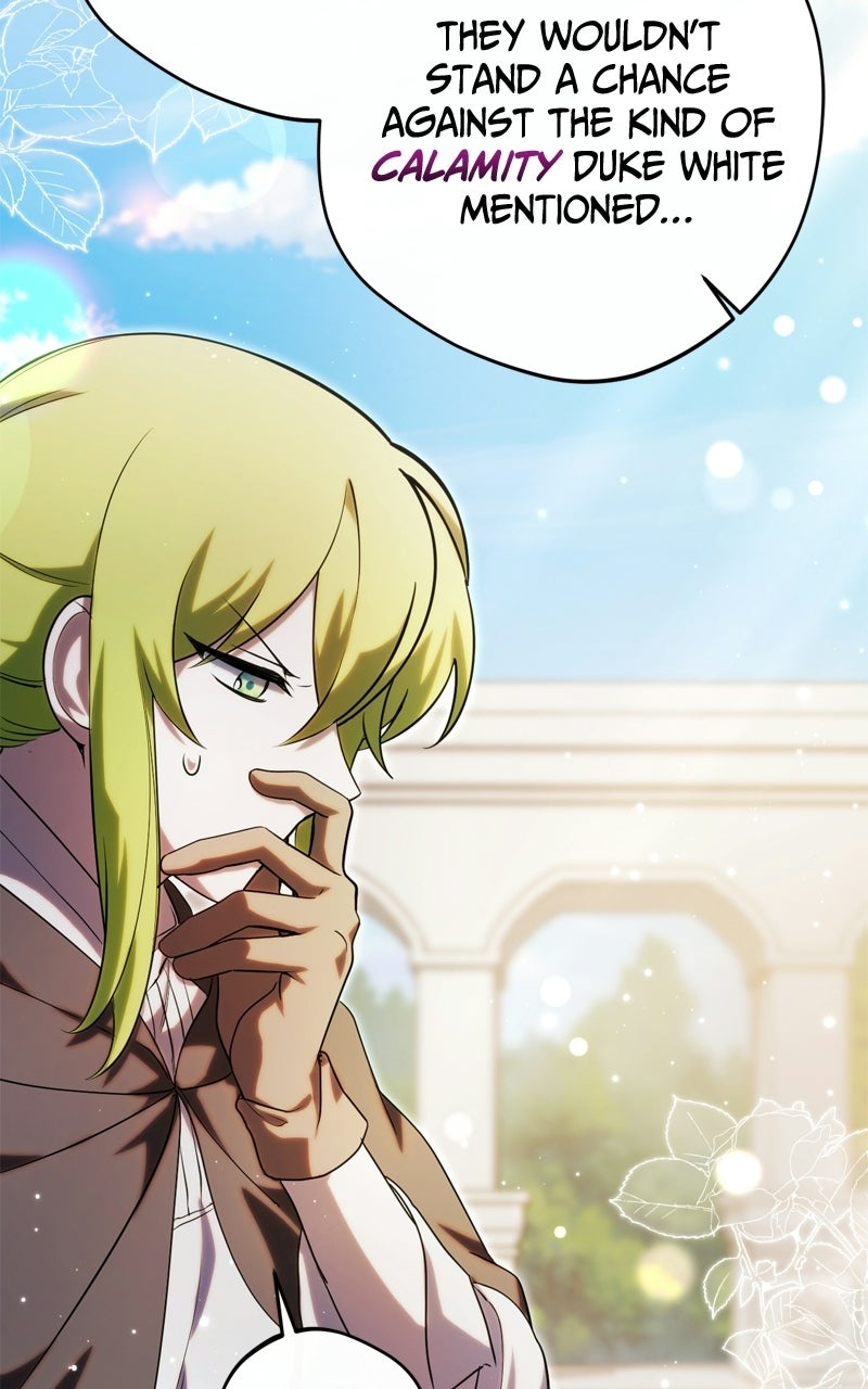 The Villainous Tyranthas Returned (S3) Episode 82 page 65 - 