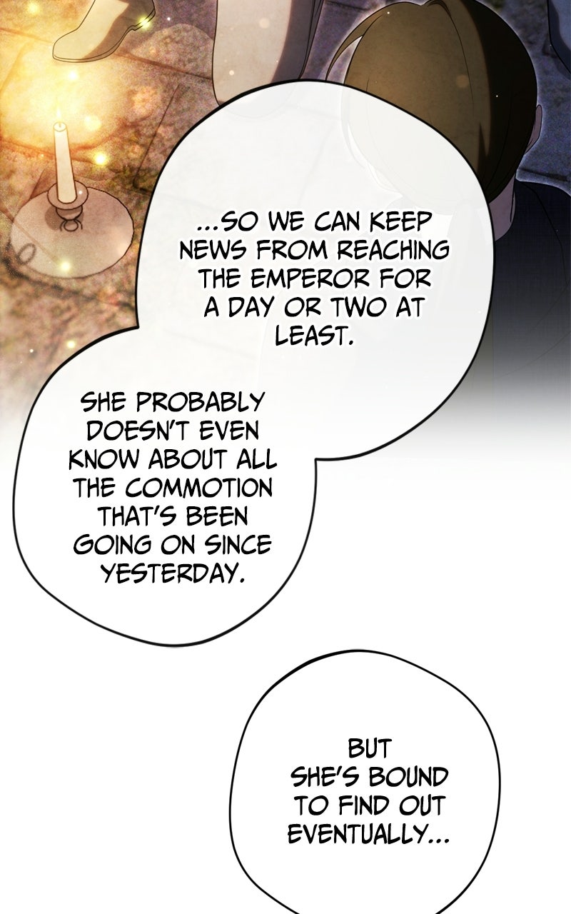 The Villainous Tyranthas Returned (S3) Episode 82 page 73 - 