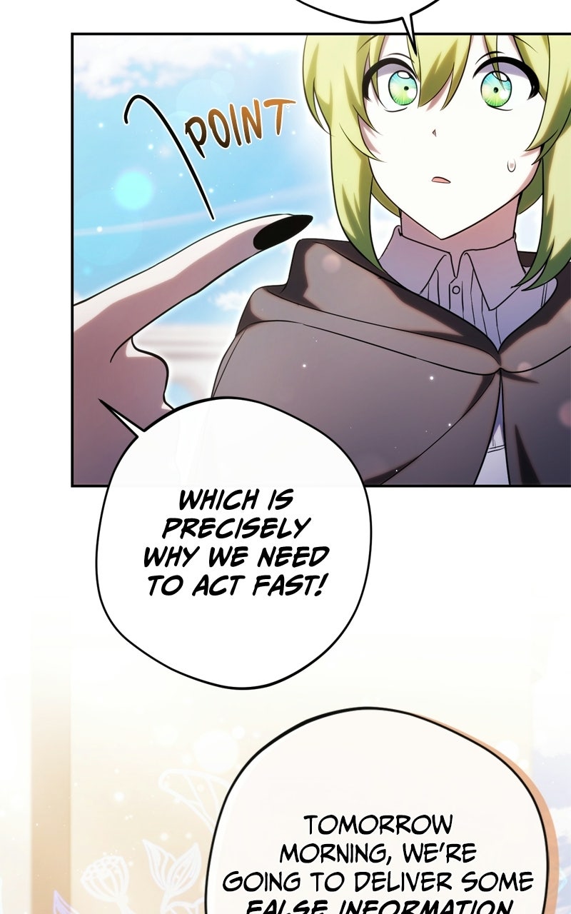 The Villainous Tyranthas Returned (S3) Episode 82 page 74 - 