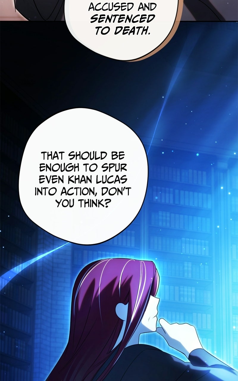 The Villainous Tyranthas Returned (S3) Episode 82 page 76 - 