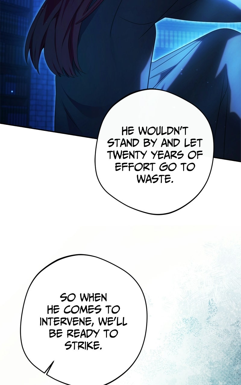 The Villainous Tyranthas Returned (S3) Episode 82 page 77 - 