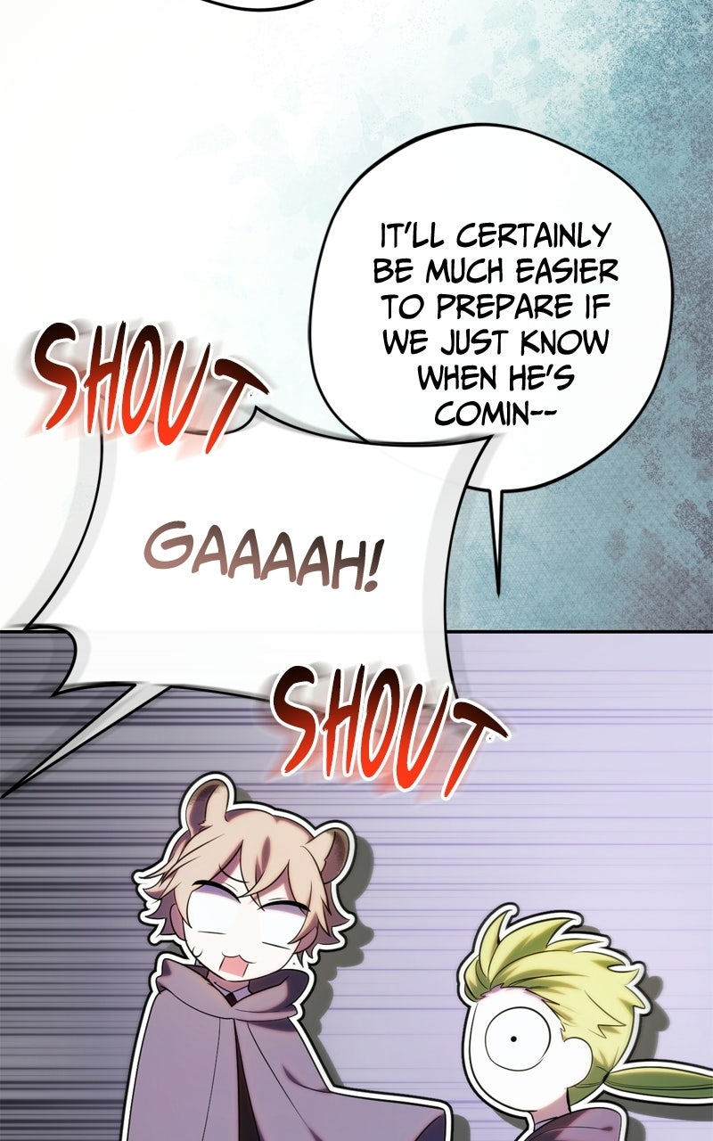 The Villainous Tyranthas Returned (S3) Episode 82 page 78 - 