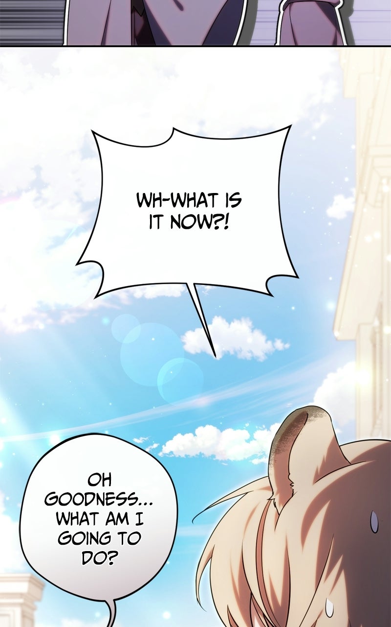 The Villainous Tyranthas Returned (S3) Episode 82 page 79 - 