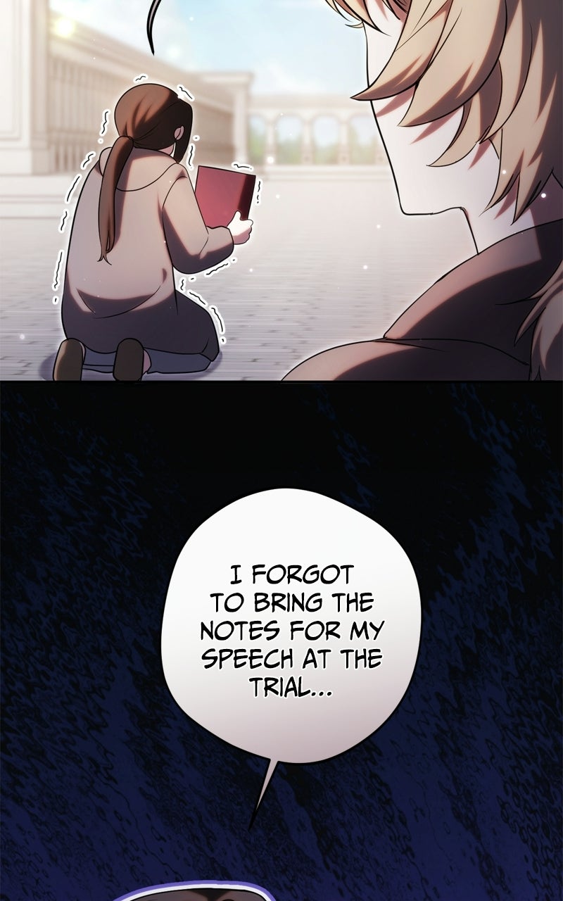 The Villainous Tyranthas Returned (S3) Episode 82 page 80 - 