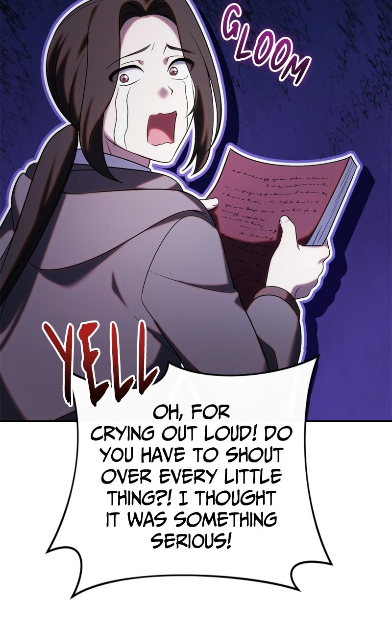 The Villainous Tyranthas Returned (S3) Episode 82 page 81 - 