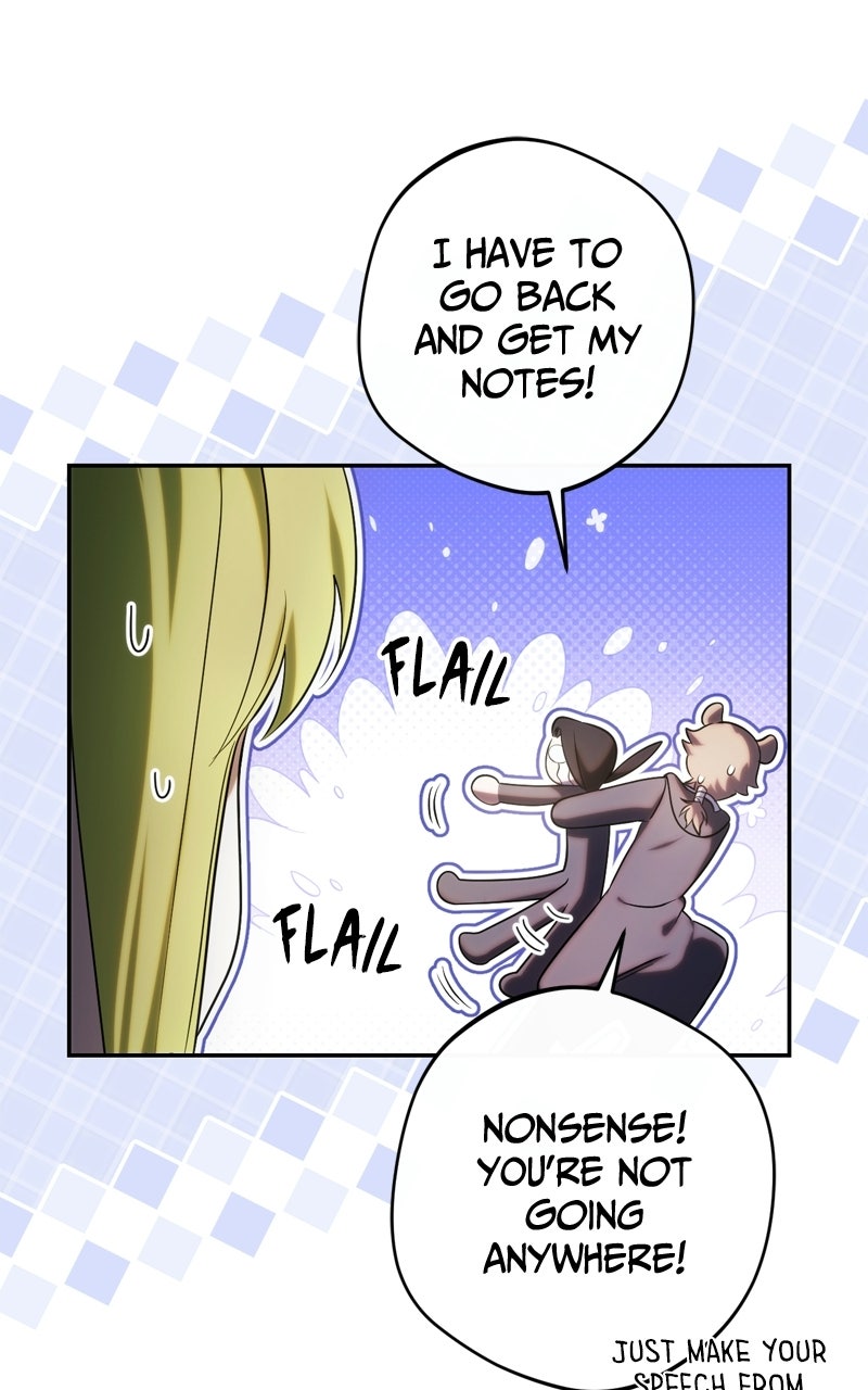 The Villainous Tyranthas Returned (S3) Episode 82 page 82 - 
