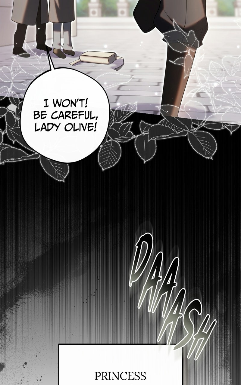 The Villainous Tyranthas Returned (S3) Episode 82 page 86 - 