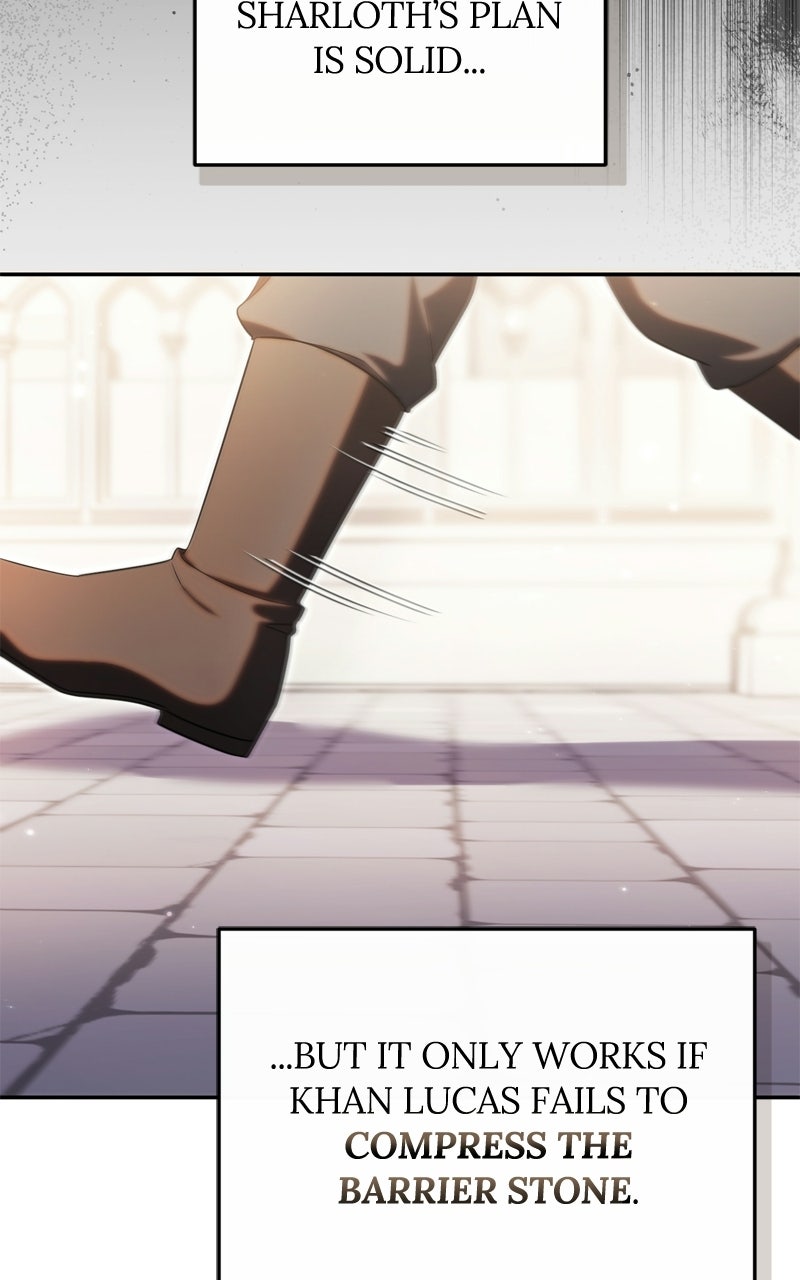 The Villainous Tyranthas Returned (S3) Episode 82 page 87 - 