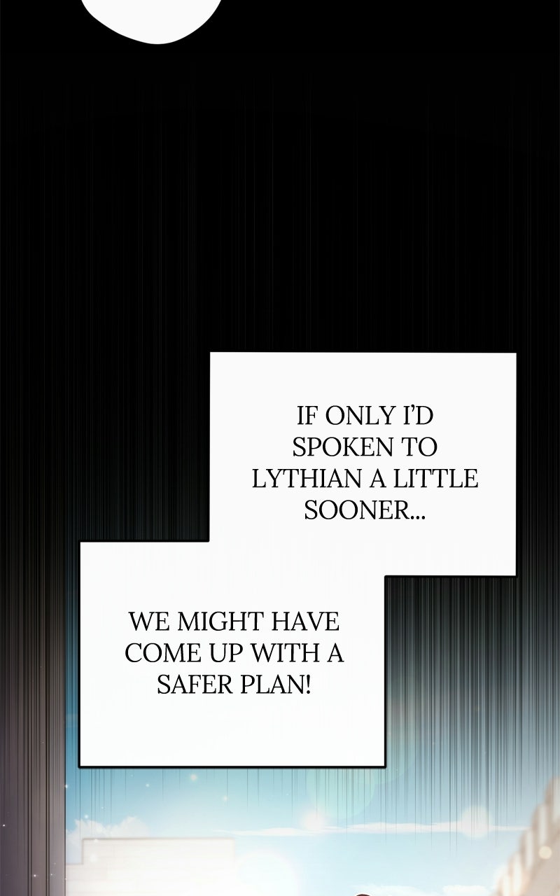 The Villainous Tyranthas Returned (S3) Episode 82 page 89 - 