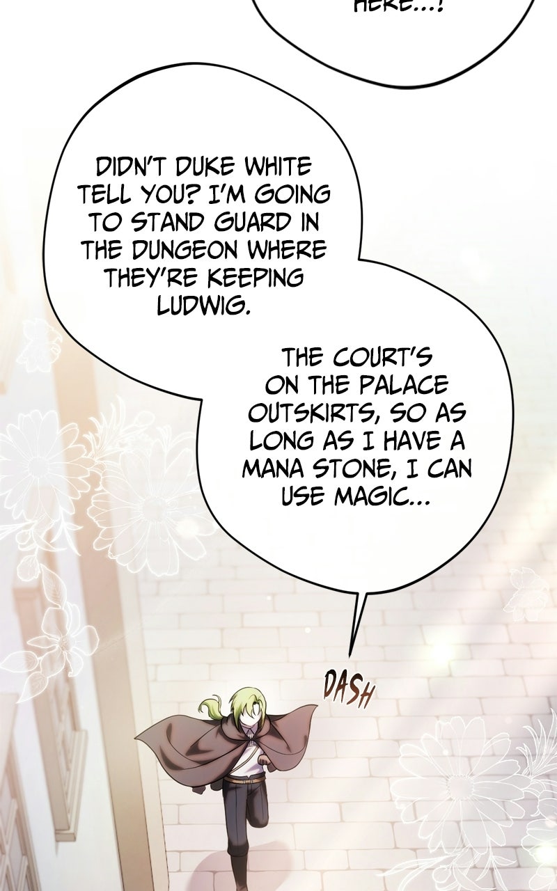 The Villainous Tyranthas Returned (S3) Episode 82 page 10 - 