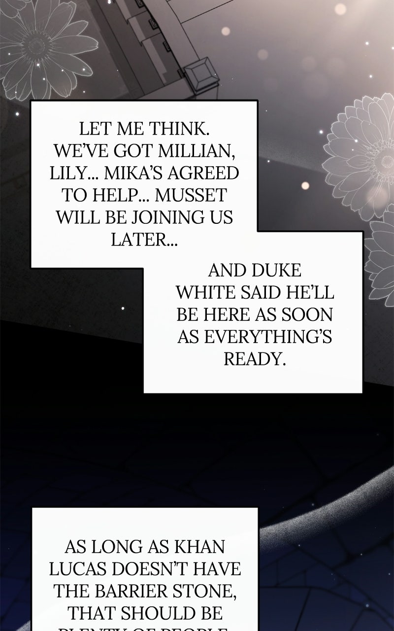 The Villainous Tyranthas Returned (S3) Episode 82 page 92 - 