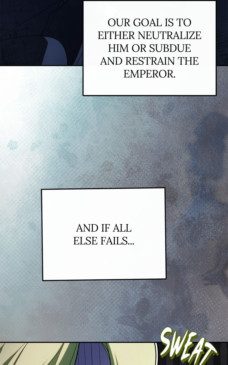 The Villainous Tyranthas Returned (S3) Episode 82 page 94 - 