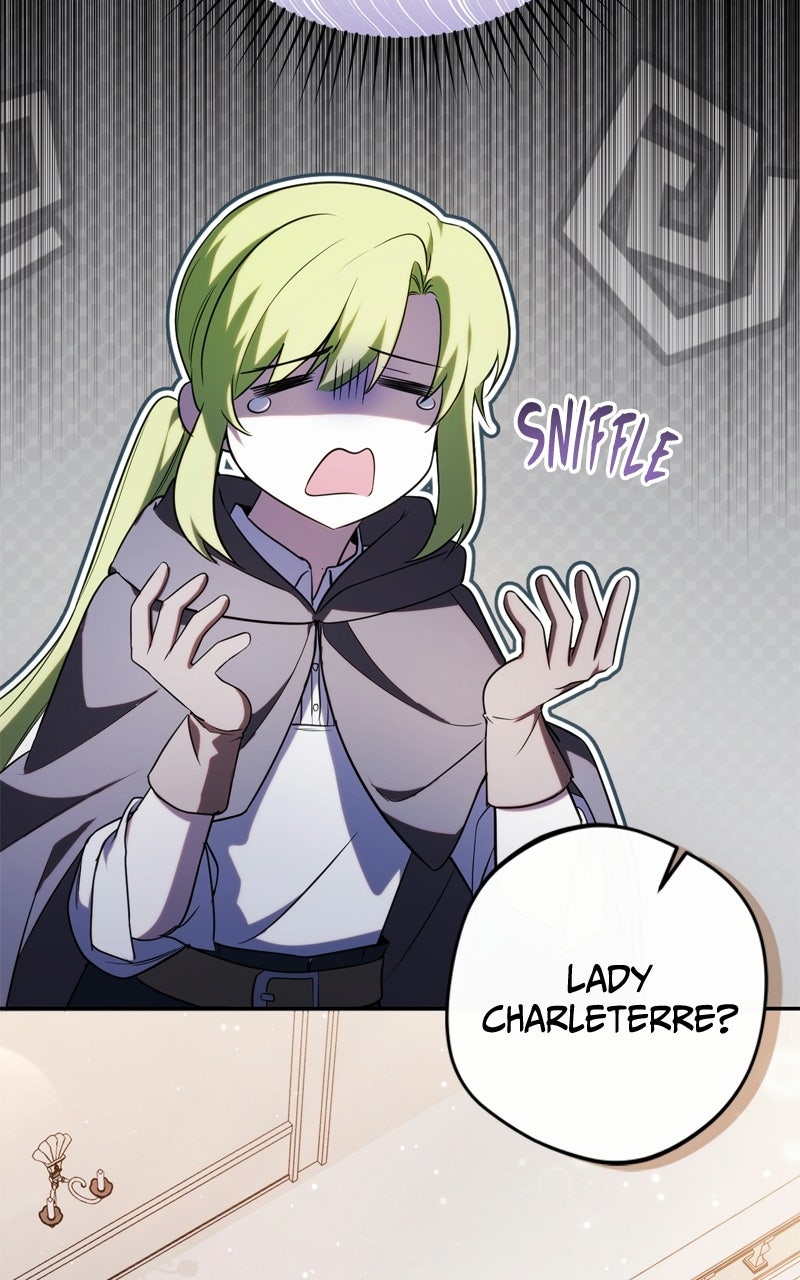 The Villainous Tyranthas Returned (S3) Episode 82 page 96 - 