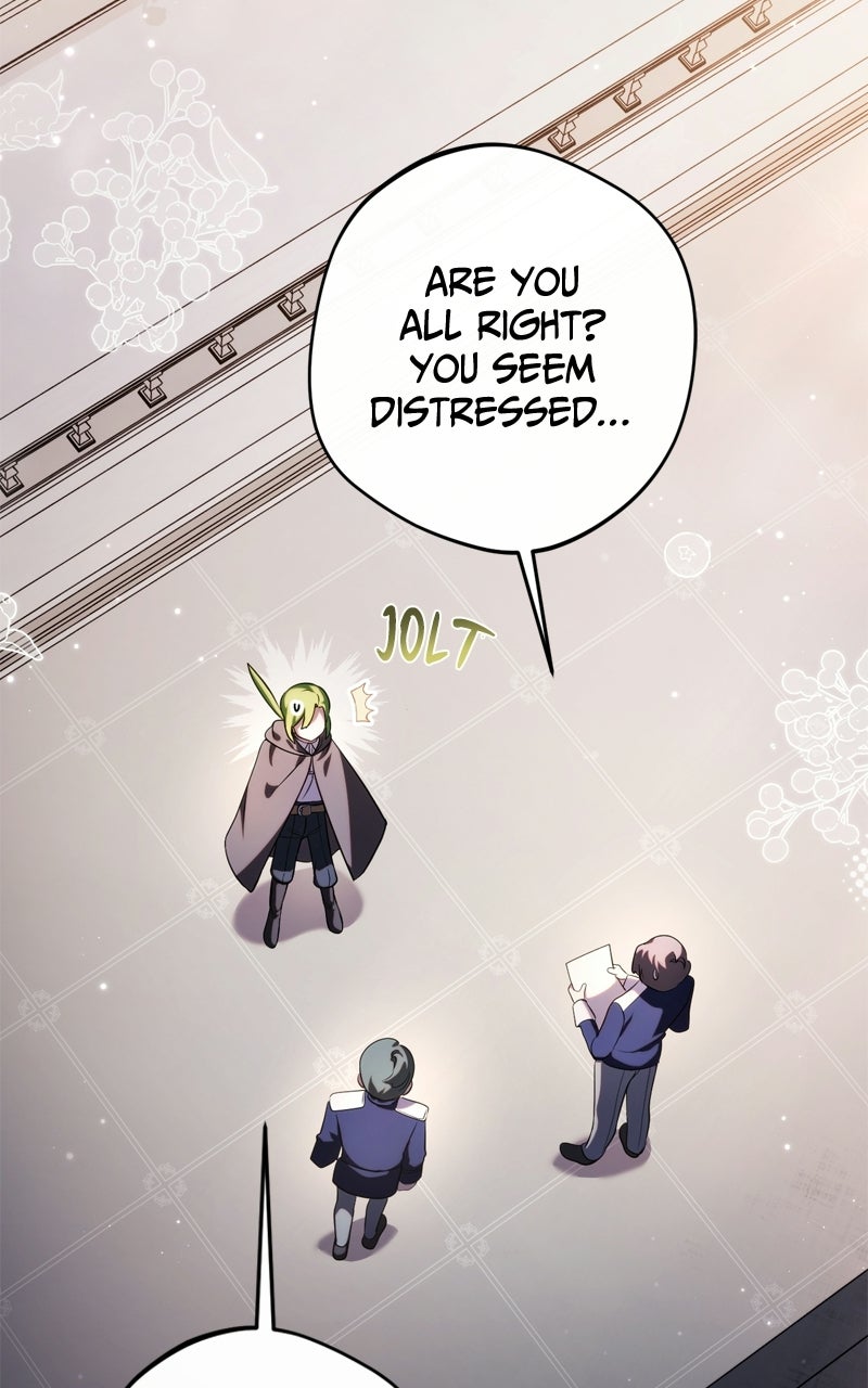 The Villainous Tyranthas Returned (S3) Episode 82 page 97 - 