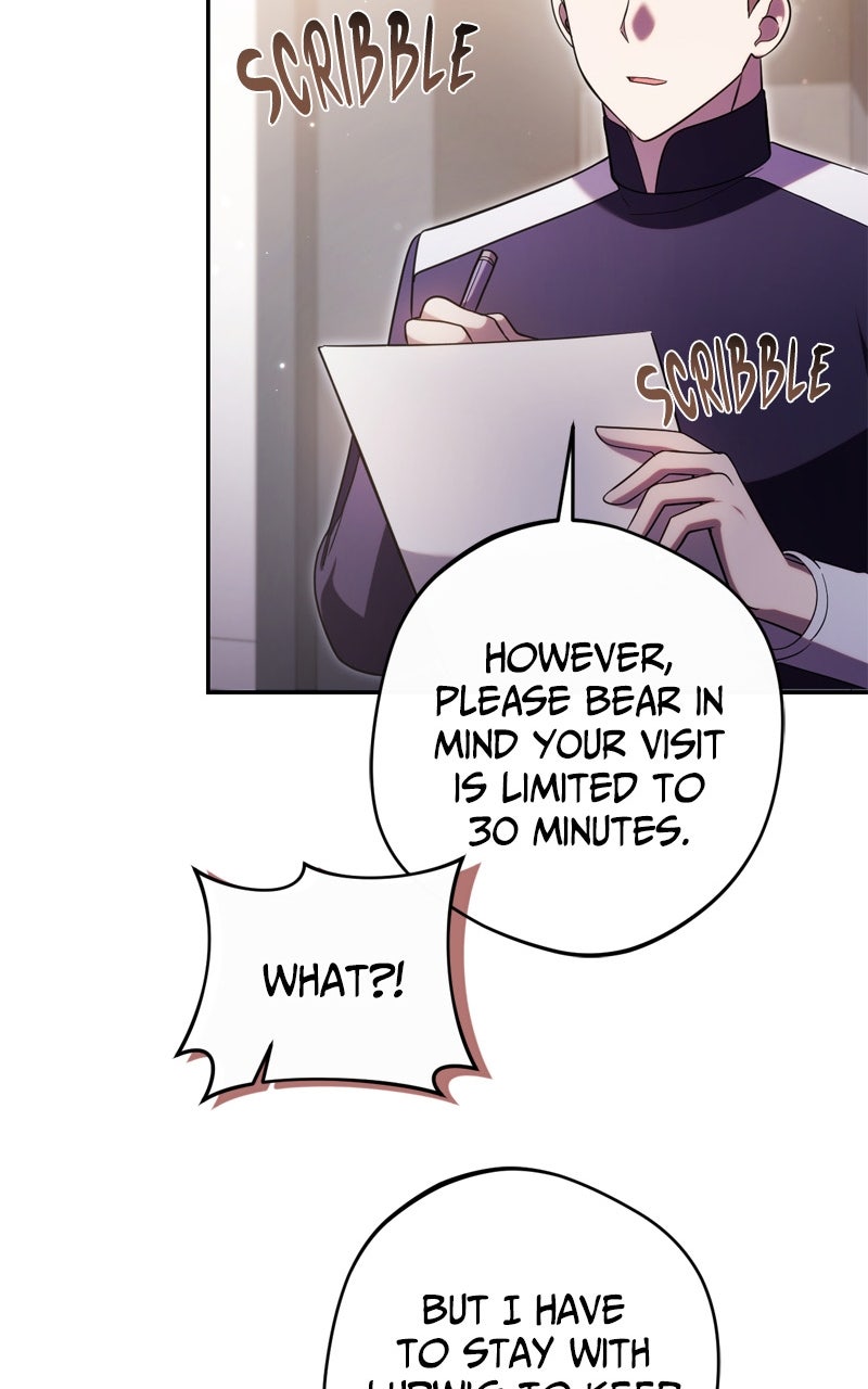 The Villainous Tyranthas Returned (S3) Episode 82 page 99 - 