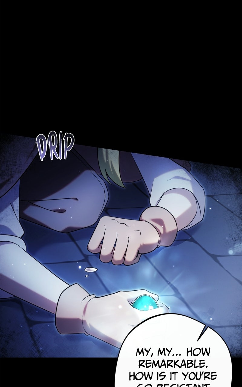 The Villainous Tyranthas Returned (S3) Episode 83 page 2 - 