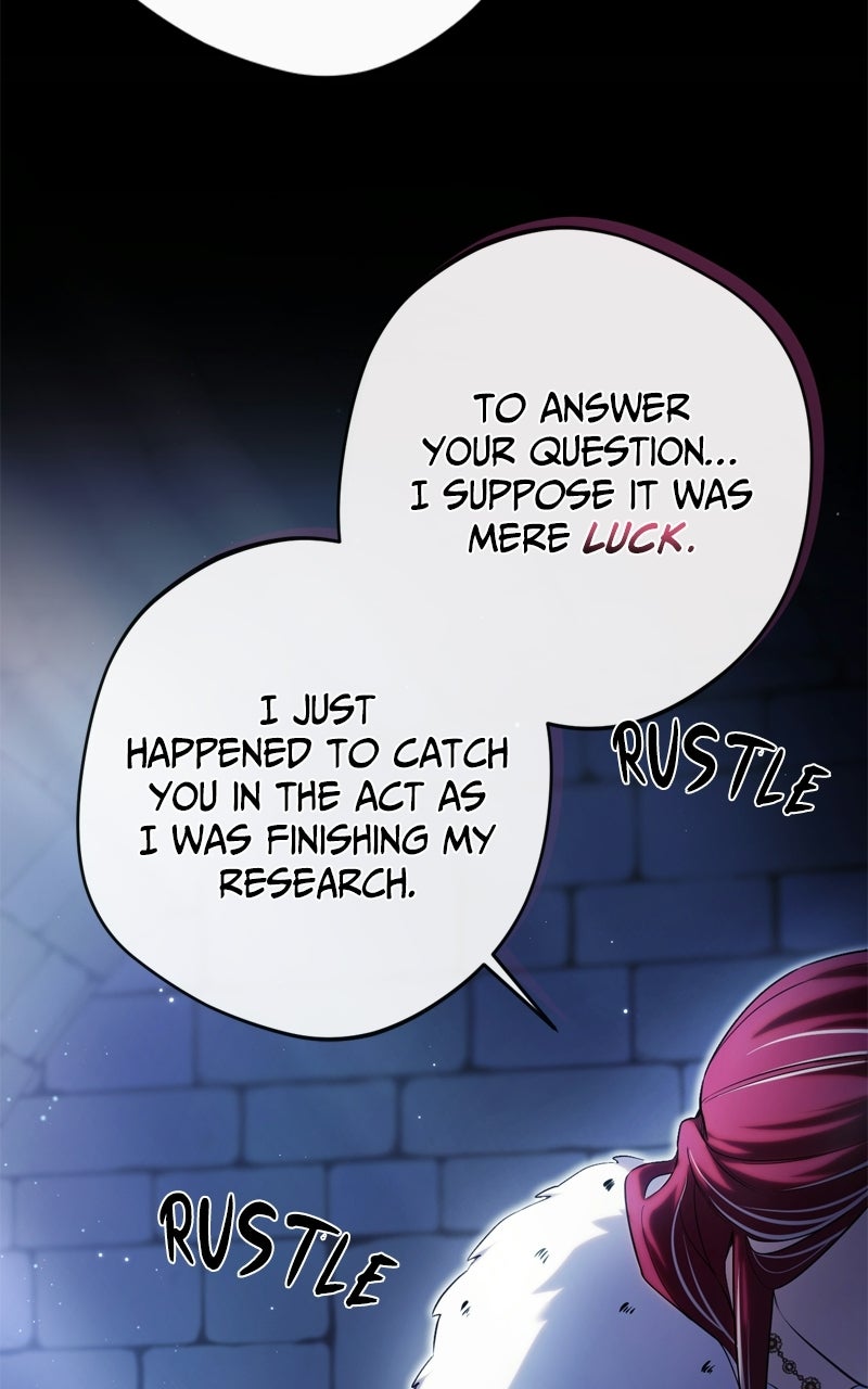 The Villainous Tyranthas Returned (S3) Episode 83 page 11 - 