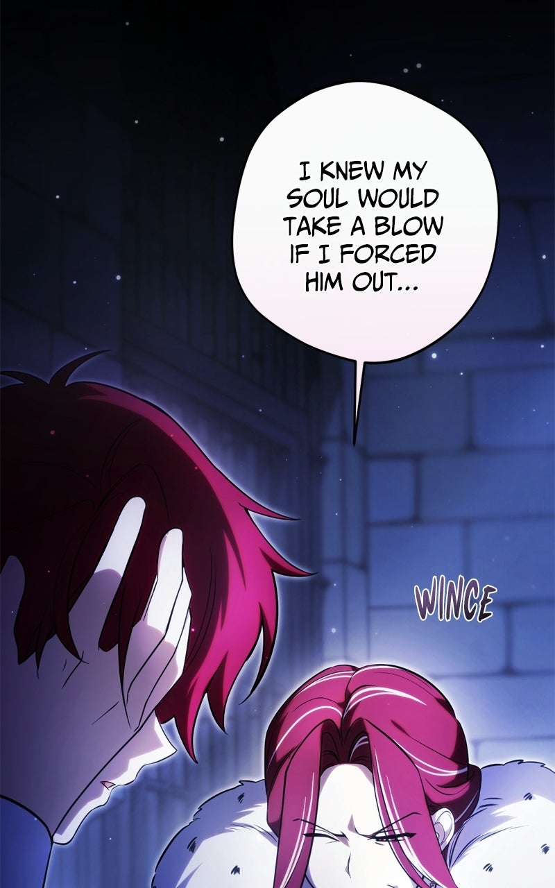 The Villainous Tyranthas Returned (S3) Episode 83 page 104 - 
